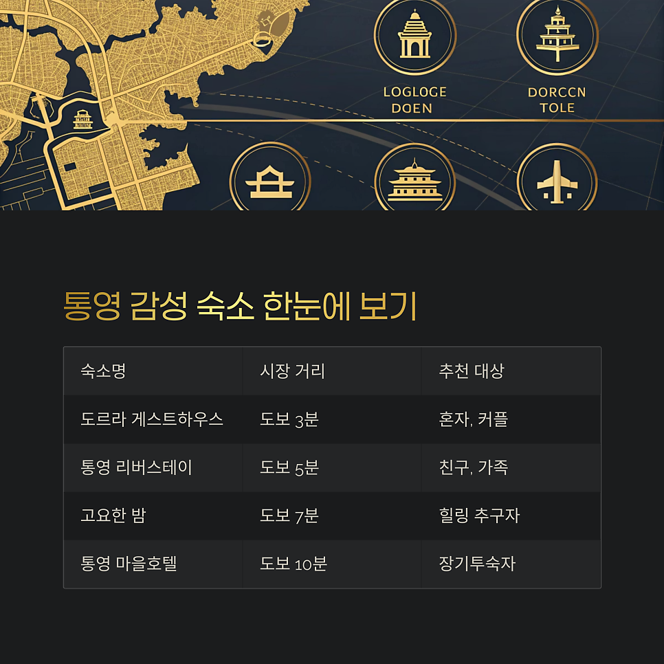 통영바다뷰게스트하우스 이미지