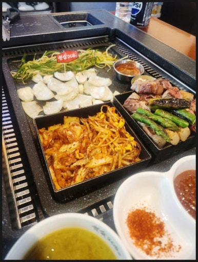 쏘삼208 이미지