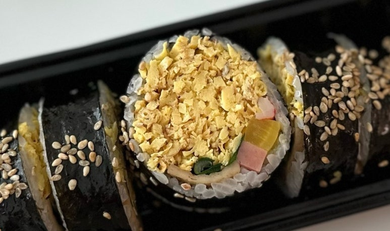 묵호김밥효가점 이미지