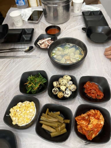 속초대게촌 이미지