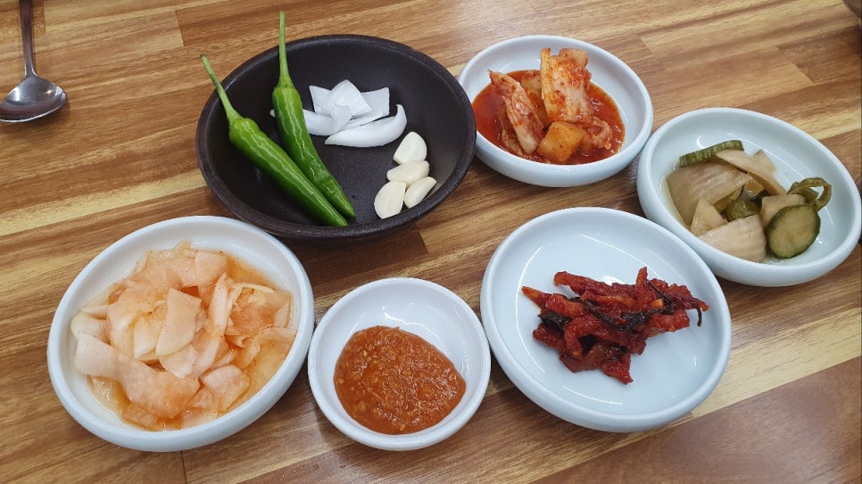 양산원산면옥북정점 이미지