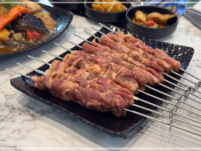 맛집양꼬치 이미지