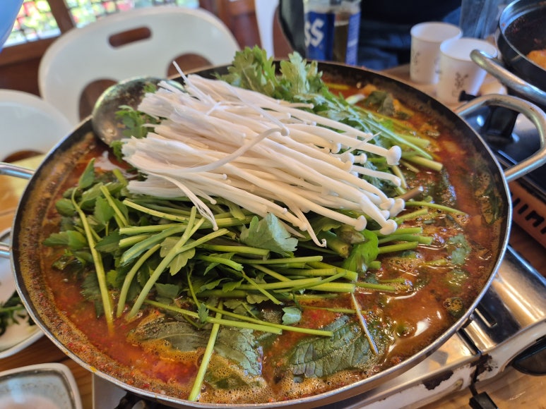 애룡산장 이미지