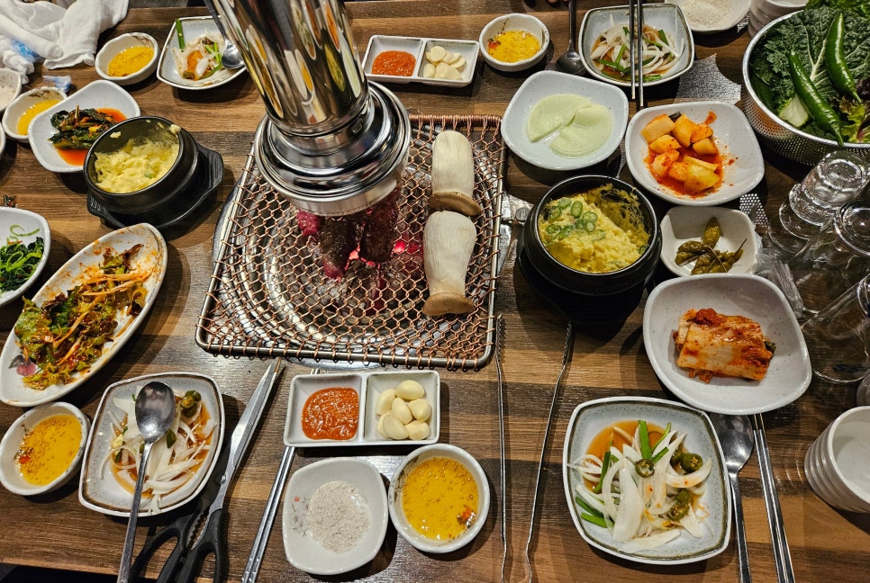 먹뱅이한우본관 이미지