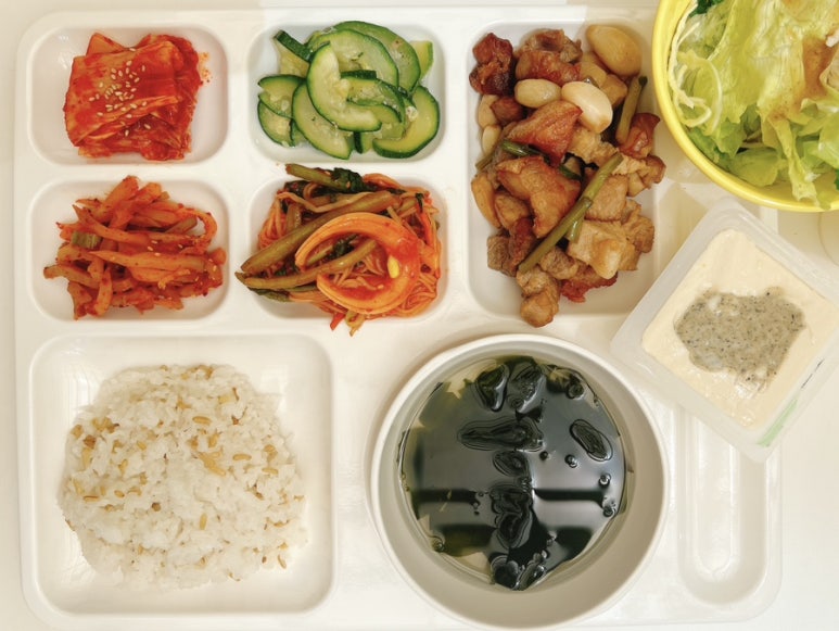 그린새우젓 이미지