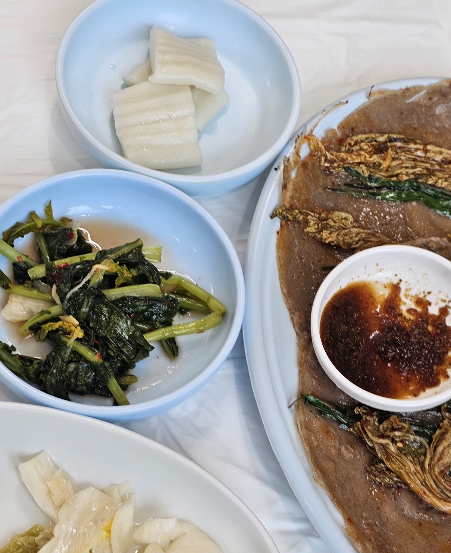 삼교리원조동치미막국수 이미지