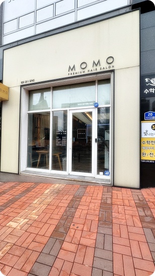 모모살롱 이미지