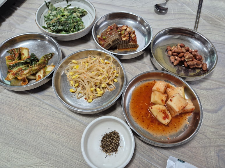 화랑매운탕 이미지