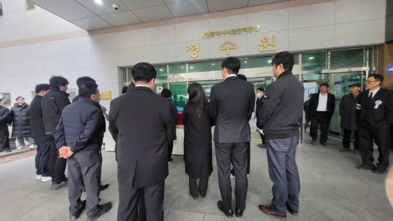 대청병원장례식장 이미지