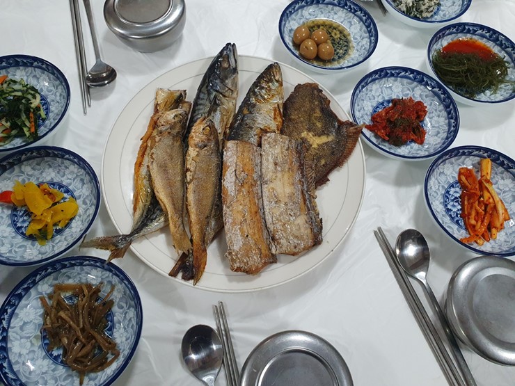 모녀게장식당 이미지