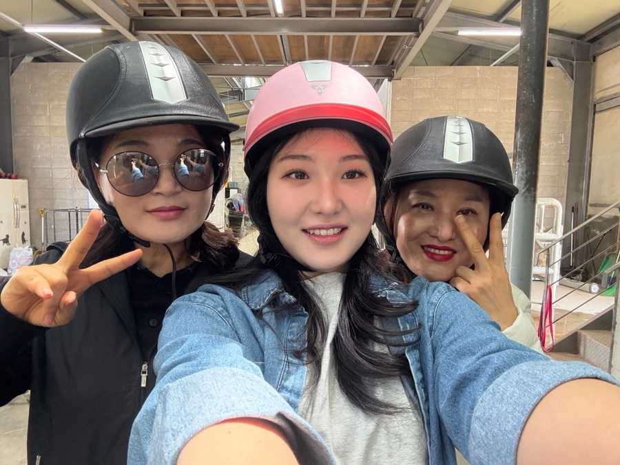 운주승마클럽 이미지