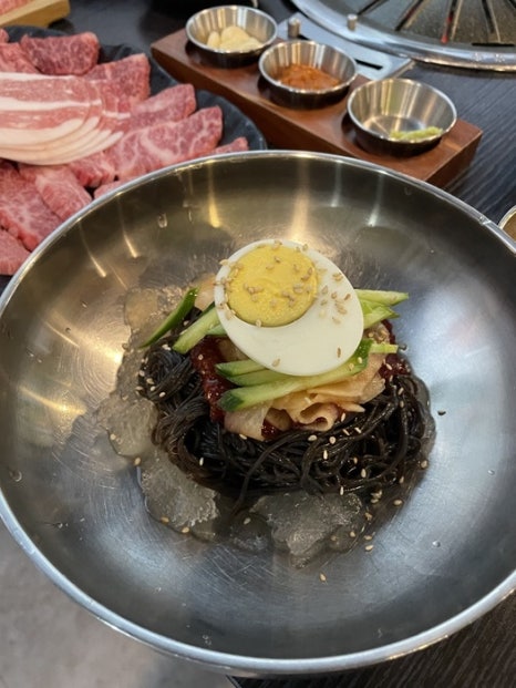 마장동정육식당 이미지