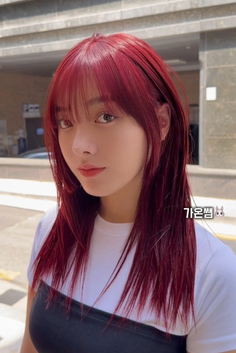가온헤어디자인 이미지