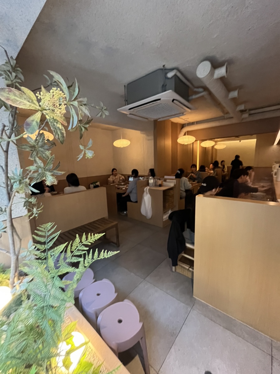 샤브로21 강남점 이미지