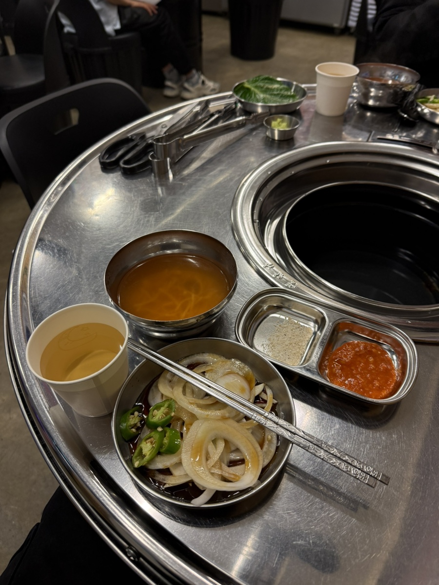 대청집천안불당점 이미지