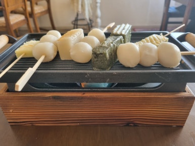 디저트정원 이미지