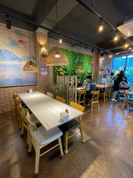 바다마을시장초밥 이미지