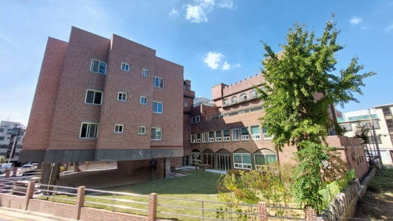 안산조은시니어센터 이미지