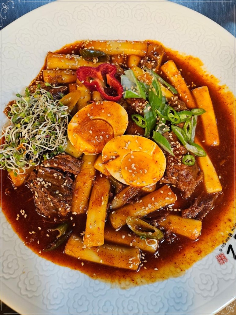 한우서서갈비 이미지