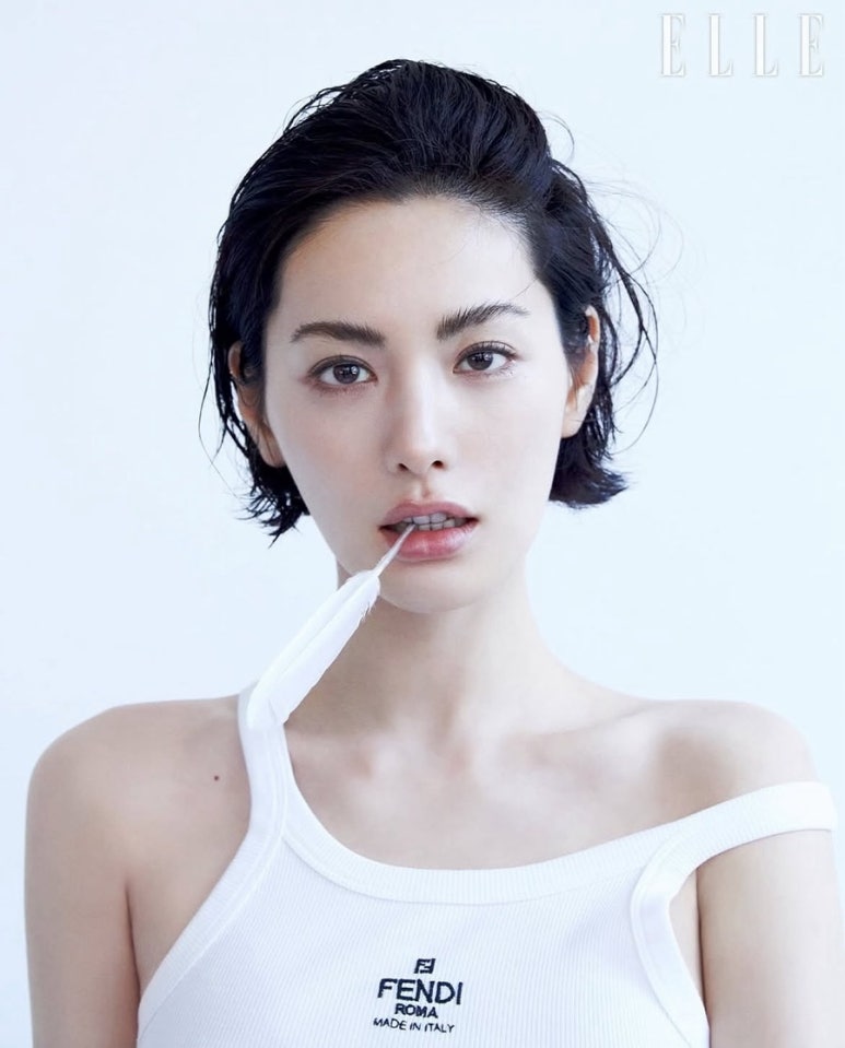 나나브로우 이미지