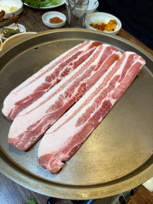 손가네생오리부페 이미지