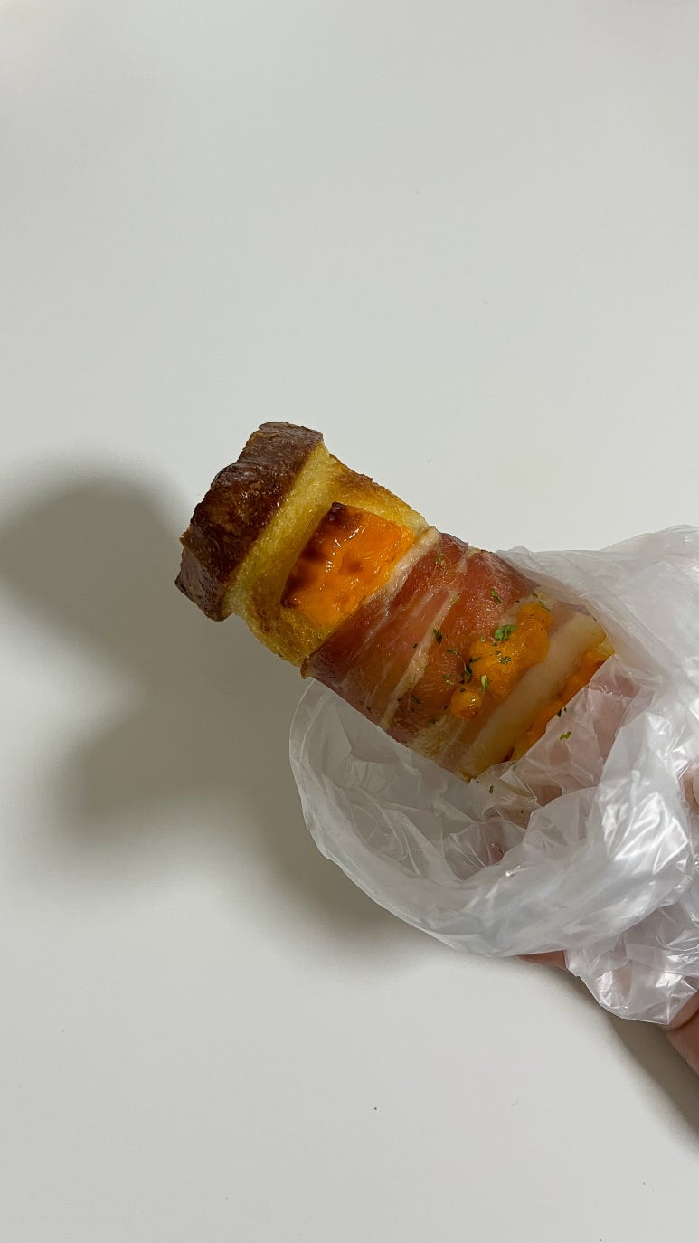 정영근베이커리 이미지
