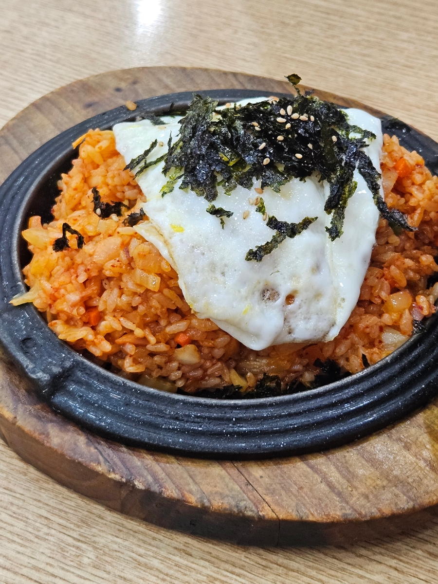 김밥천국서신 이미지