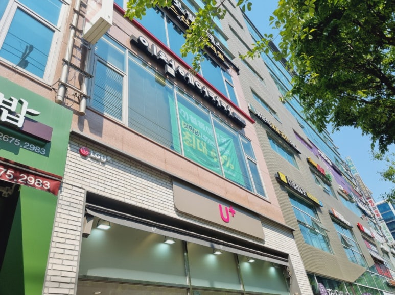 이철헤어커커 영등포문래점 이미지