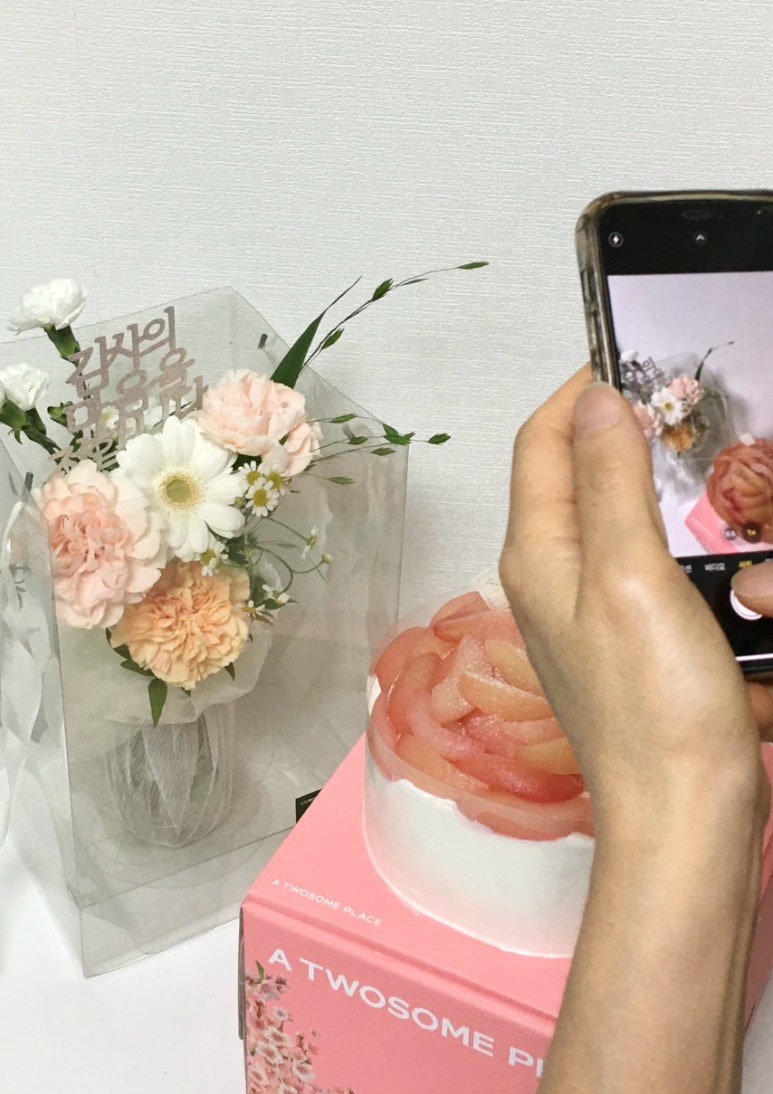 엘제이플라워샵 이미지