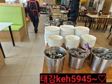 맛나한식뷔페 이미지