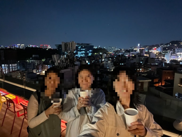 꿀잠자리호스텔 이미지