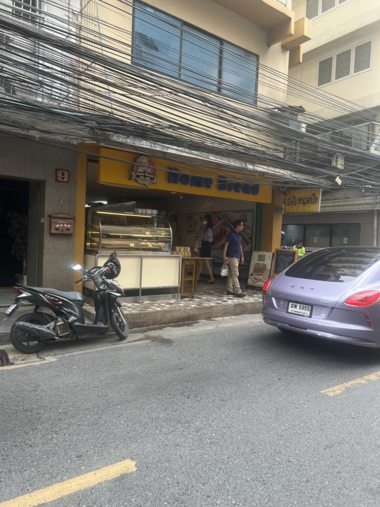 브레드홈(BREAD HOME) 이미지
