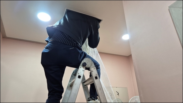 안산하수구막힘국가대표 이미지