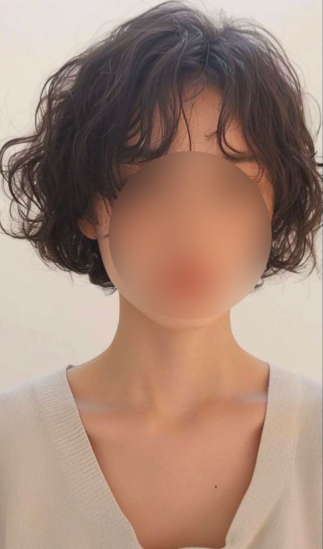 진담헤어 이미지