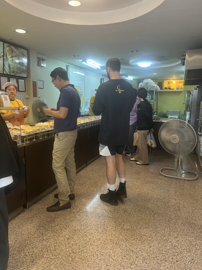 브레드홈(BREAD HOME) 이미지
