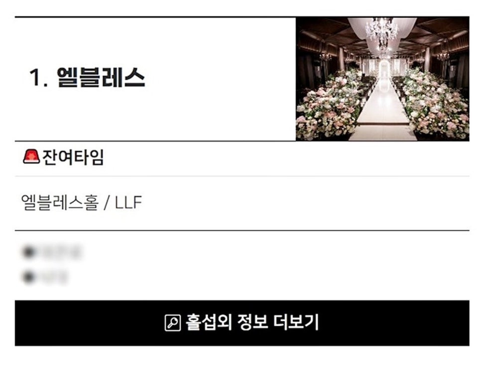 엘블레스 이미지