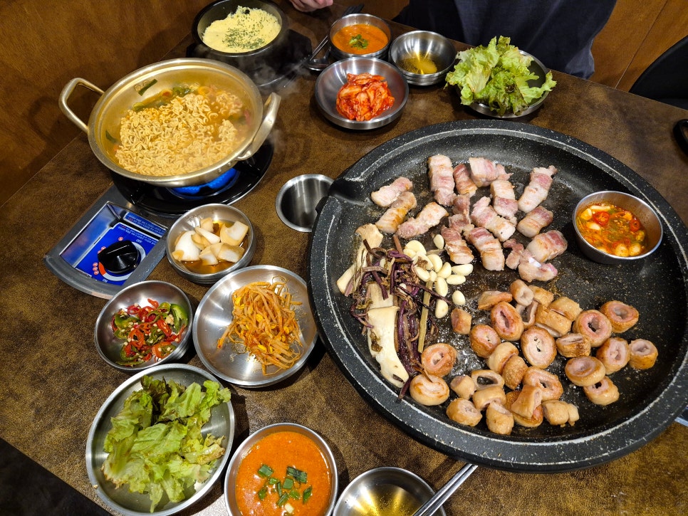 대구빙수경대점 이미지