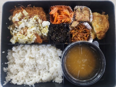 푸드박스 이미지