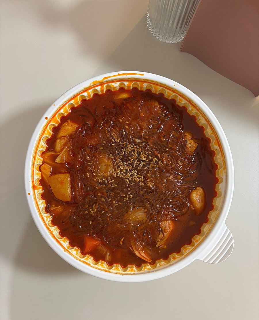 정한토속삼계탕원조설렁탕 이미지