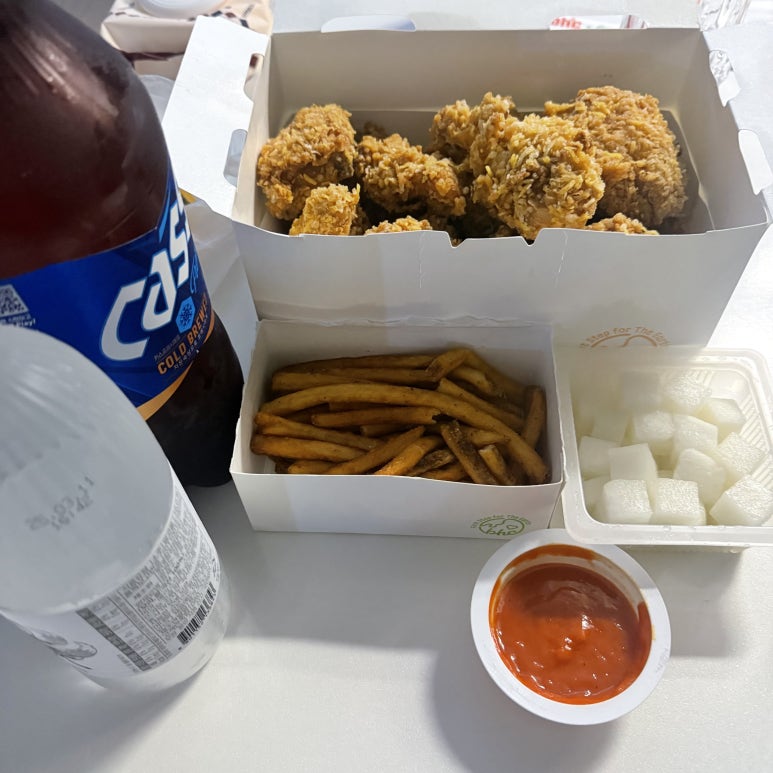 비에이치씨소태점 이미지