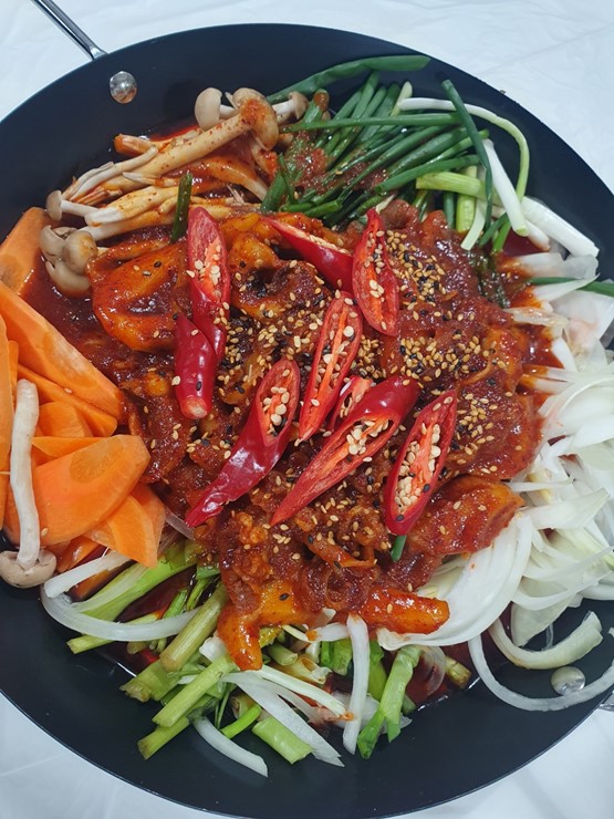 모녀게장식당 이미지