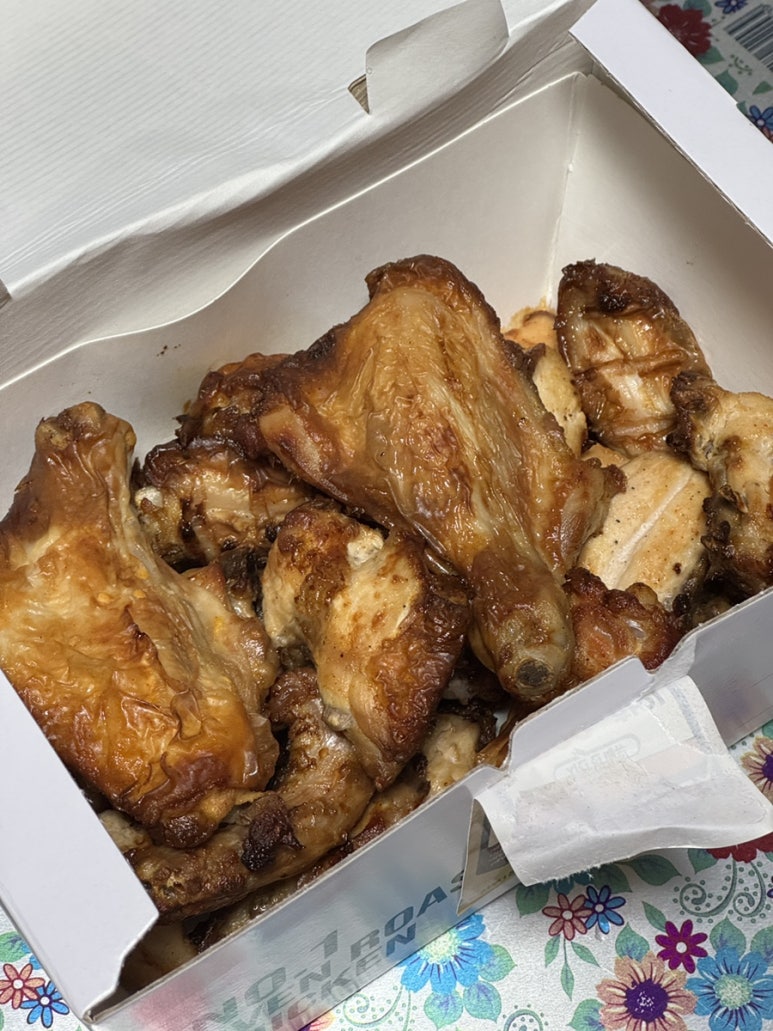 굽네치킨 선부1동점 사진 3