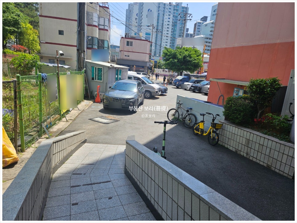 안민초등학교 이미지