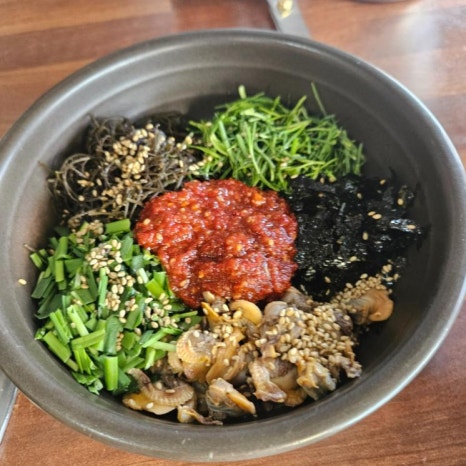 영흥칼국수 이미지