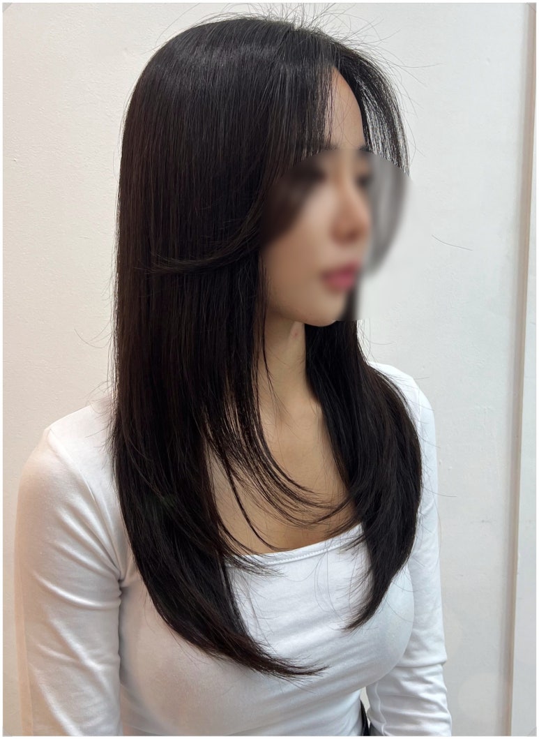 S헤어 이미지