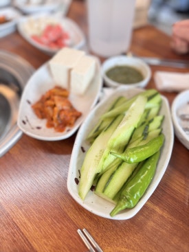 거시기쪽갈비 이미지