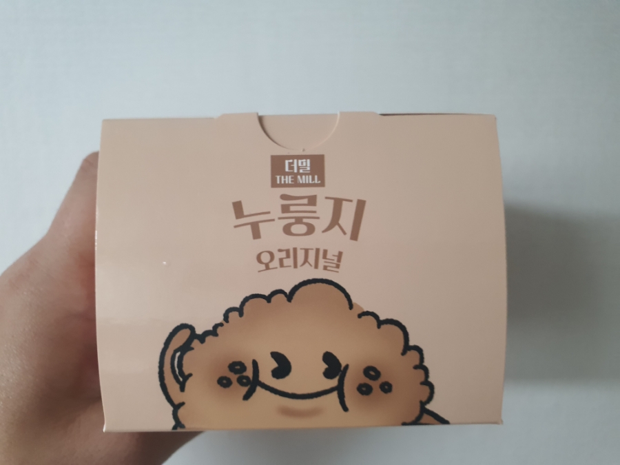 더밀(THE MILL) 이미지