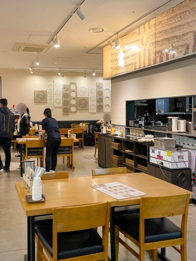 반궁 수원터미널점 사진 7