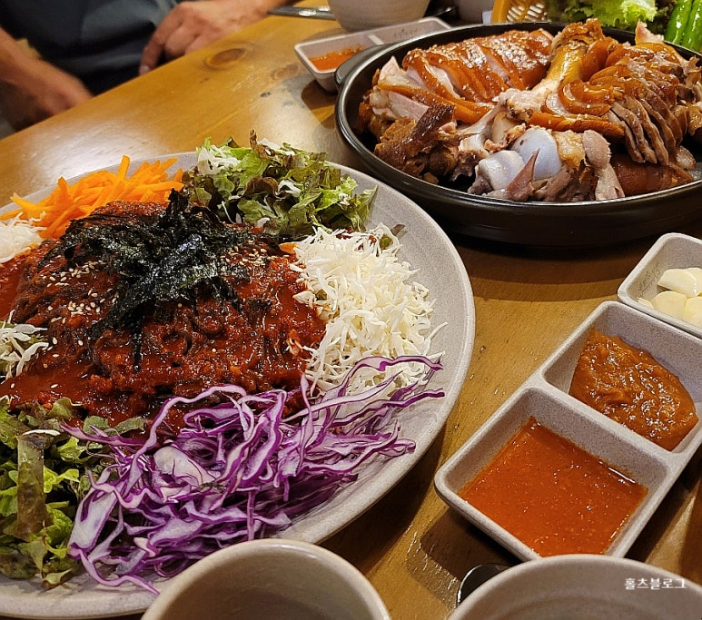 족발야시장 서산호수공원점 이미지