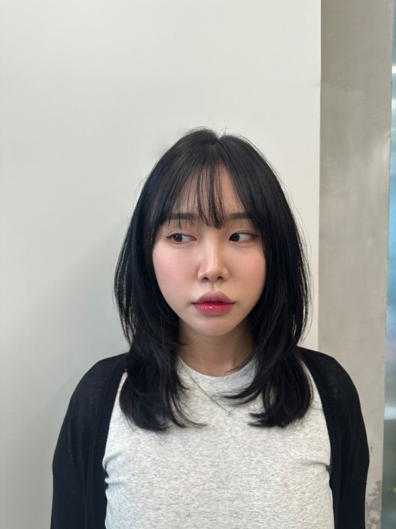 오늘도예쁨헤어 이미지